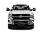 2016 Chevrolet Silverado 2500 HD LTZ