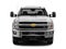 2016 Chevrolet Silverado 2500 HD LTZ
