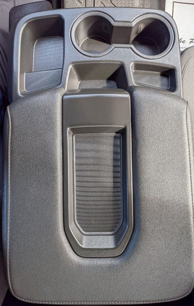 2022 Chevrolet Silverado 2500 HD WT