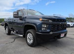 2022 Chevrolet Silverado 2500 HD WT