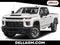 2022 Chevrolet Silverado 2500 HD Custom
