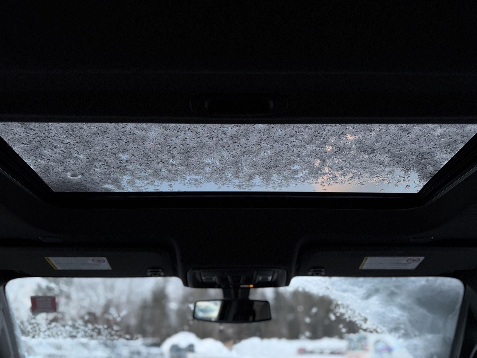 2023 Chevrolet Silverado 2500 HD LTZ