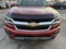 2016 Chevrolet Colorado 2WD LT