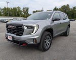2024 GMC Acadia AT4
