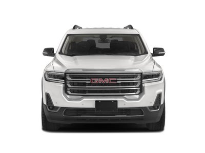 2021 GMC Acadia AT4