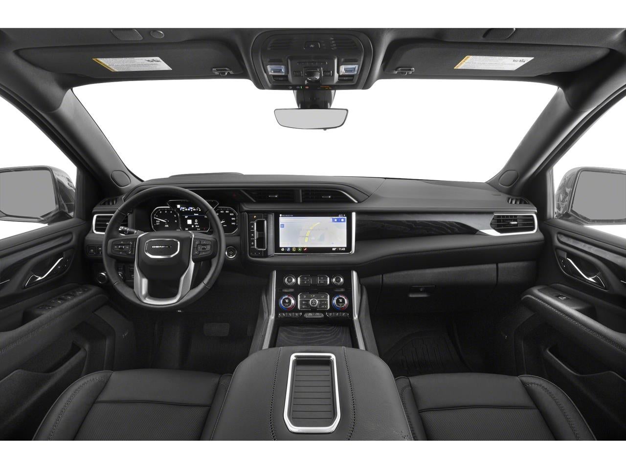 2023 GMC Yukon XL AT4