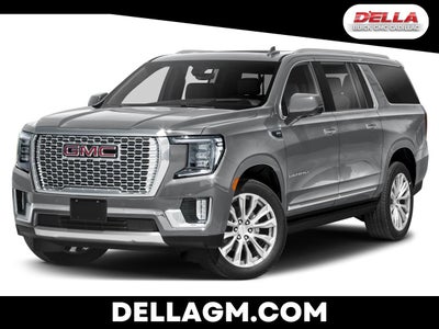 2023 GMC Yukon XL Denali Ultimate