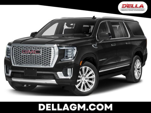 2023 GMC Yukon XL Denali Ultimate