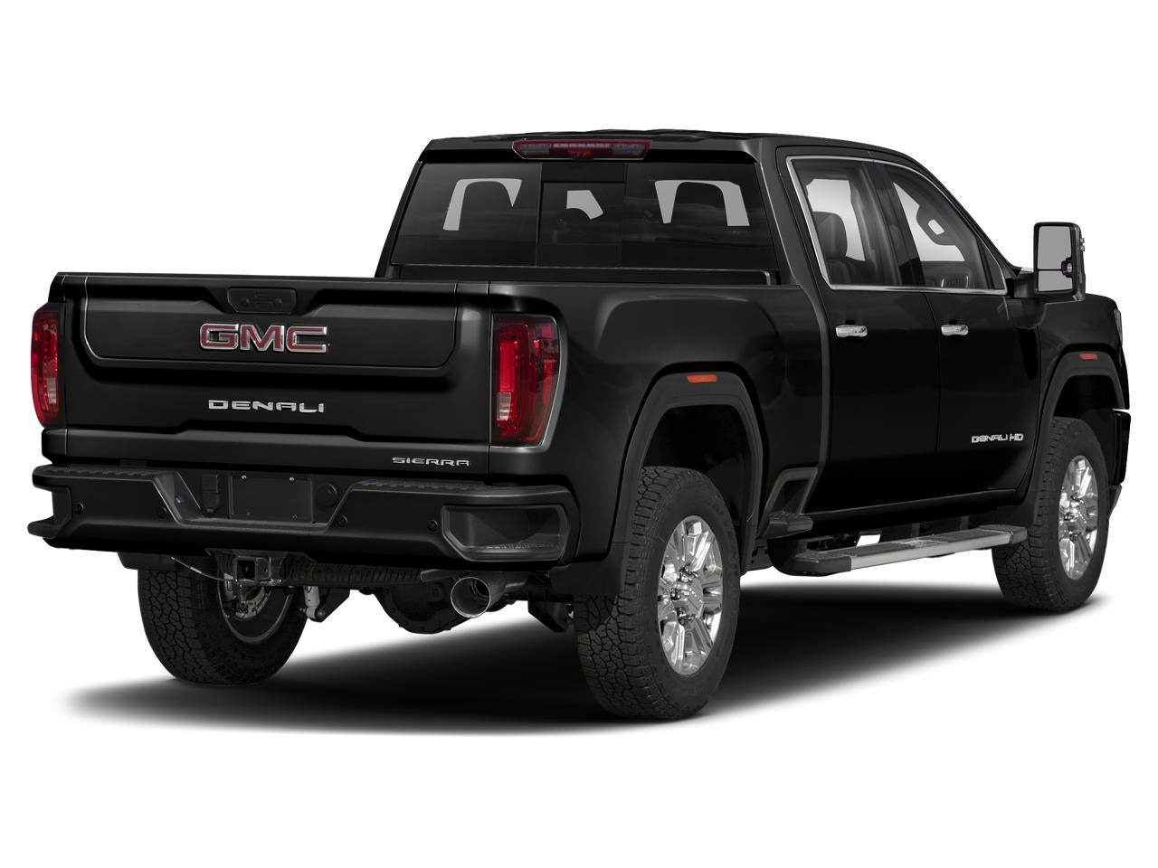 2022 GMC Sierra 2500 HD Denali
