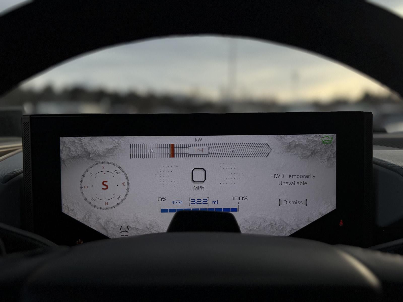 2023 GMC HUMMER EV Pickup 3X