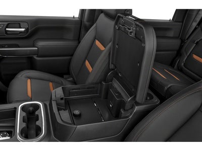 2023 GMC Sierra 2500 HD AT4