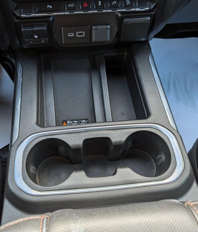 2023 GMC Sierra 2500 HD AT4