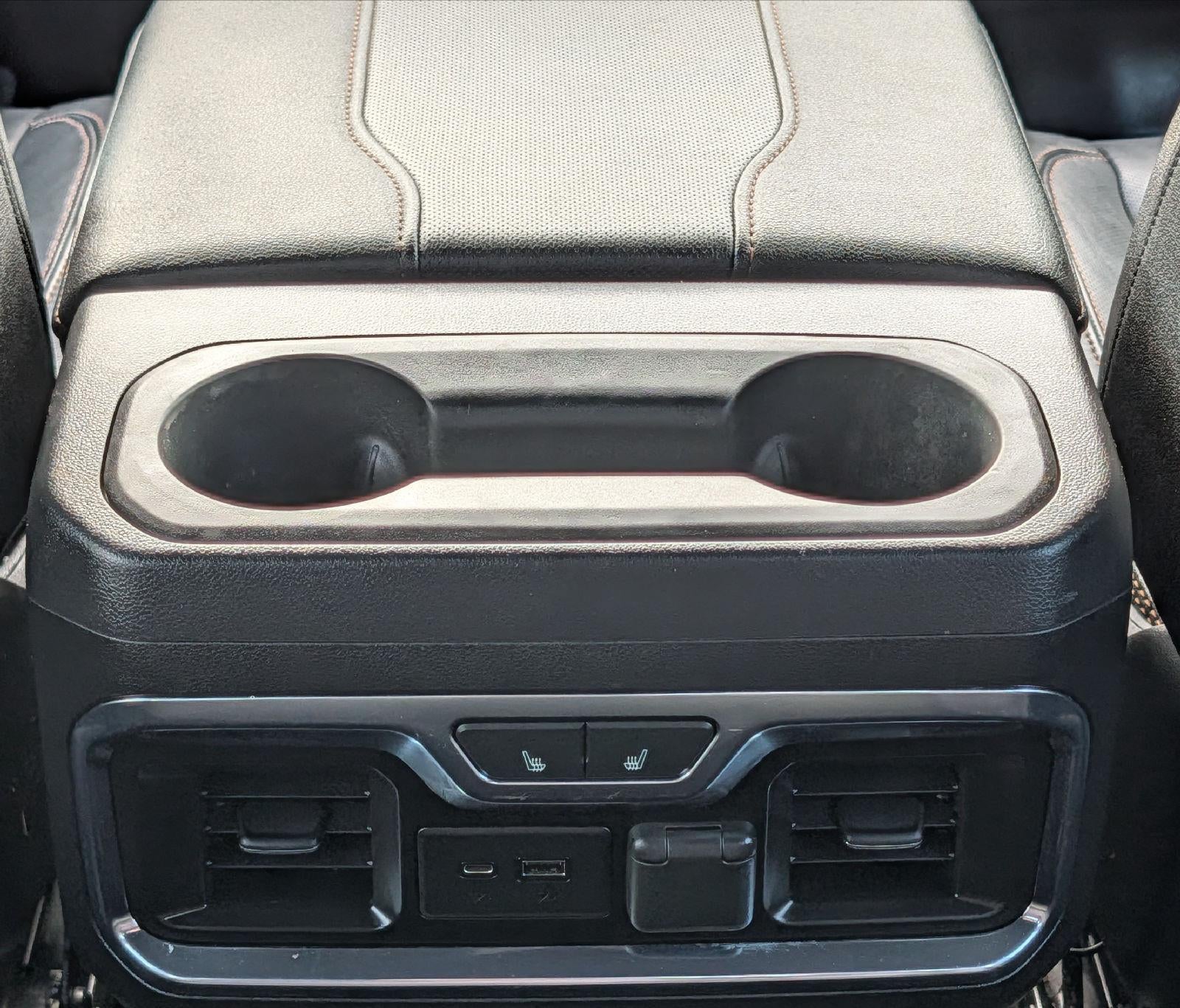 2023 GMC Sierra 2500 HD AT4