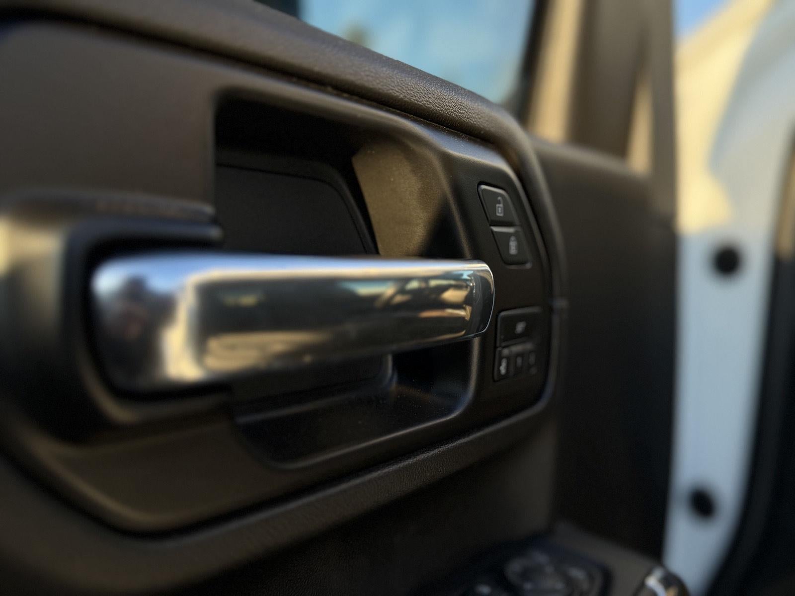 2023 GMC Sierra 3500 HD Denali