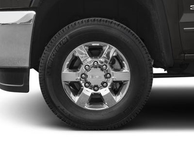 2016 GMC Sierra 3500 HD SLE