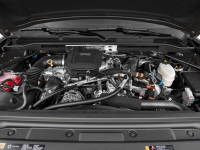 2016 GMC Sierra 3500 HD SLE