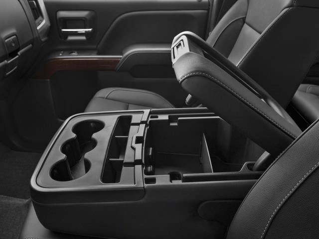 2016 GMC Sierra 3500 HD SLE