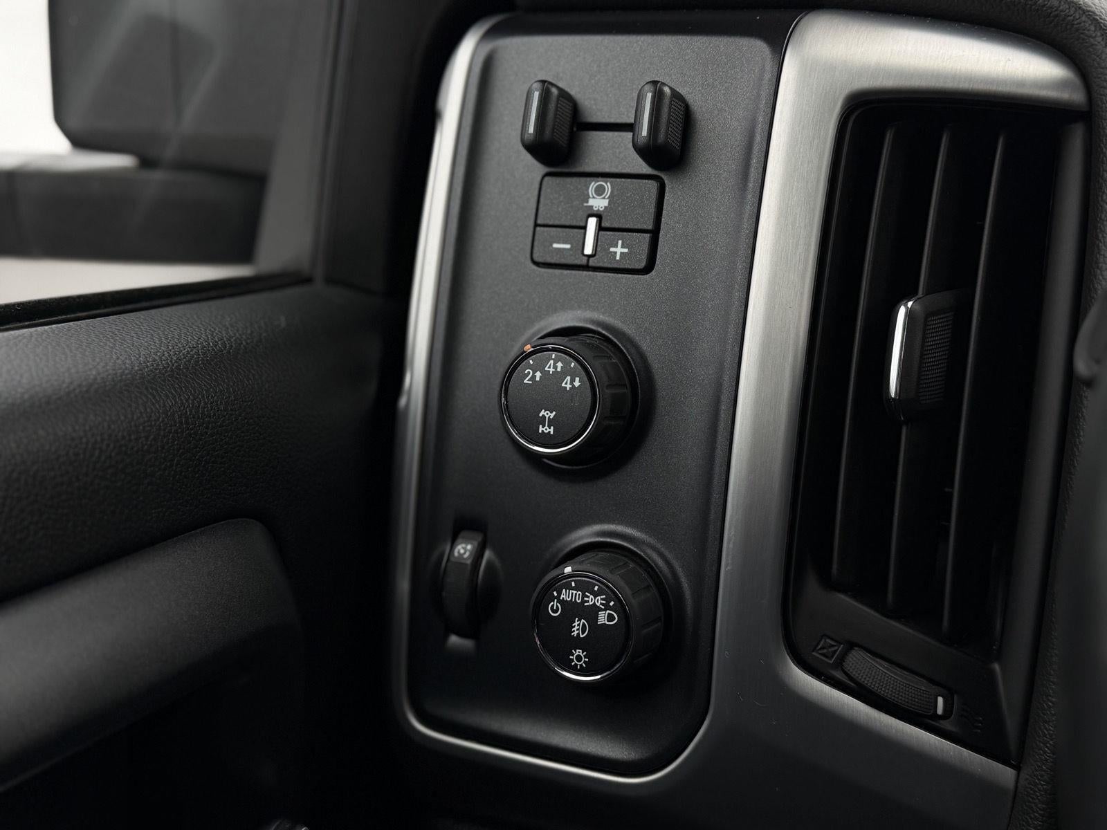 2016 GMC Sierra 3500 HD SLE