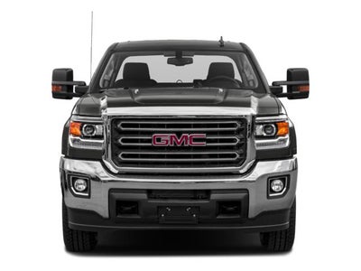 2016 GMC Sierra 3500 HD SLE