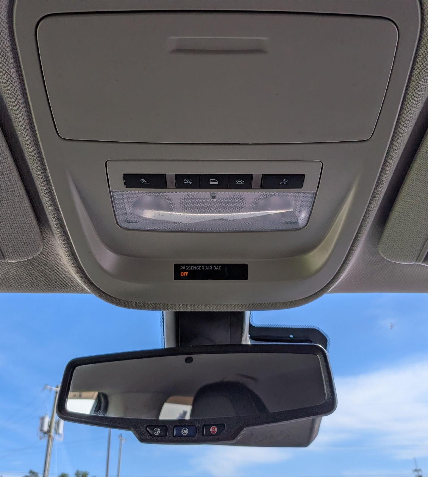 2021 GMC Canyon 4WD Denali