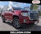 2022 GMC Canyon Denali