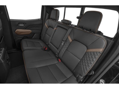2024 GMC Canyon Denali