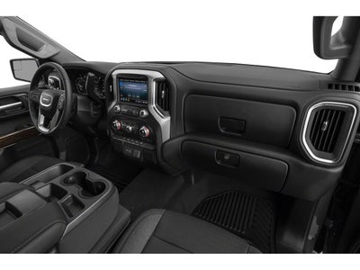 2022 GMC Sierra 1500 Limited SLE