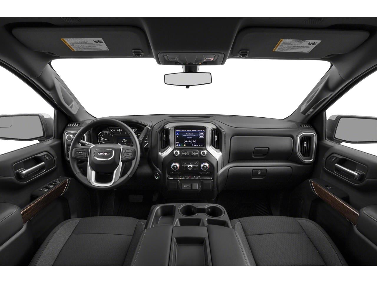 2022 GMC Sierra 1500 Limited SLE