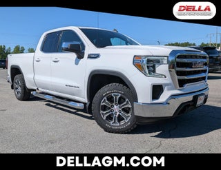 2022 GMC Sierra 1500 Limited SLE