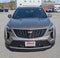 2020 Cadillac XT4 AWD Premium Luxury