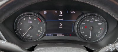 2023 Cadillac XT4 AWD Sport
