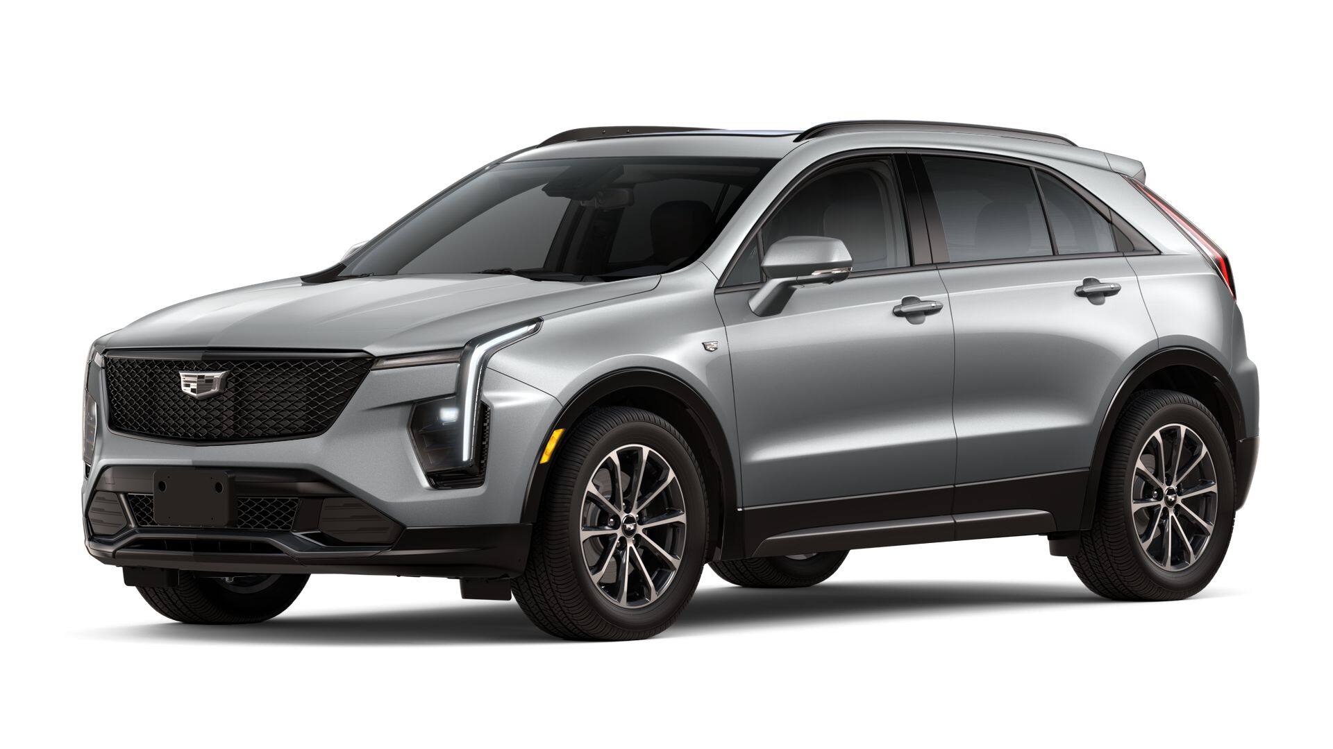 2024 Cadillac XT4
