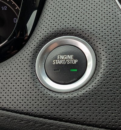 2019 Cadillac XT5 Luxury AWD