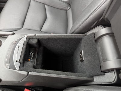 2019 Cadillac XT5 Luxury AWD