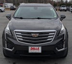 2019 Cadillac XT5 Luxury AWD