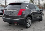 2019 Cadillac XT5 Luxury AWD