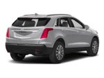 2017 Cadillac XT5 Luxury AWD
