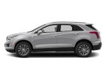 2017 Cadillac XT5 Luxury AWD