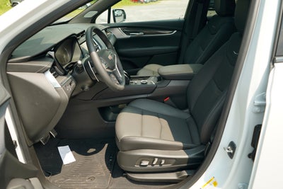 2024 Cadillac XT5 Sport