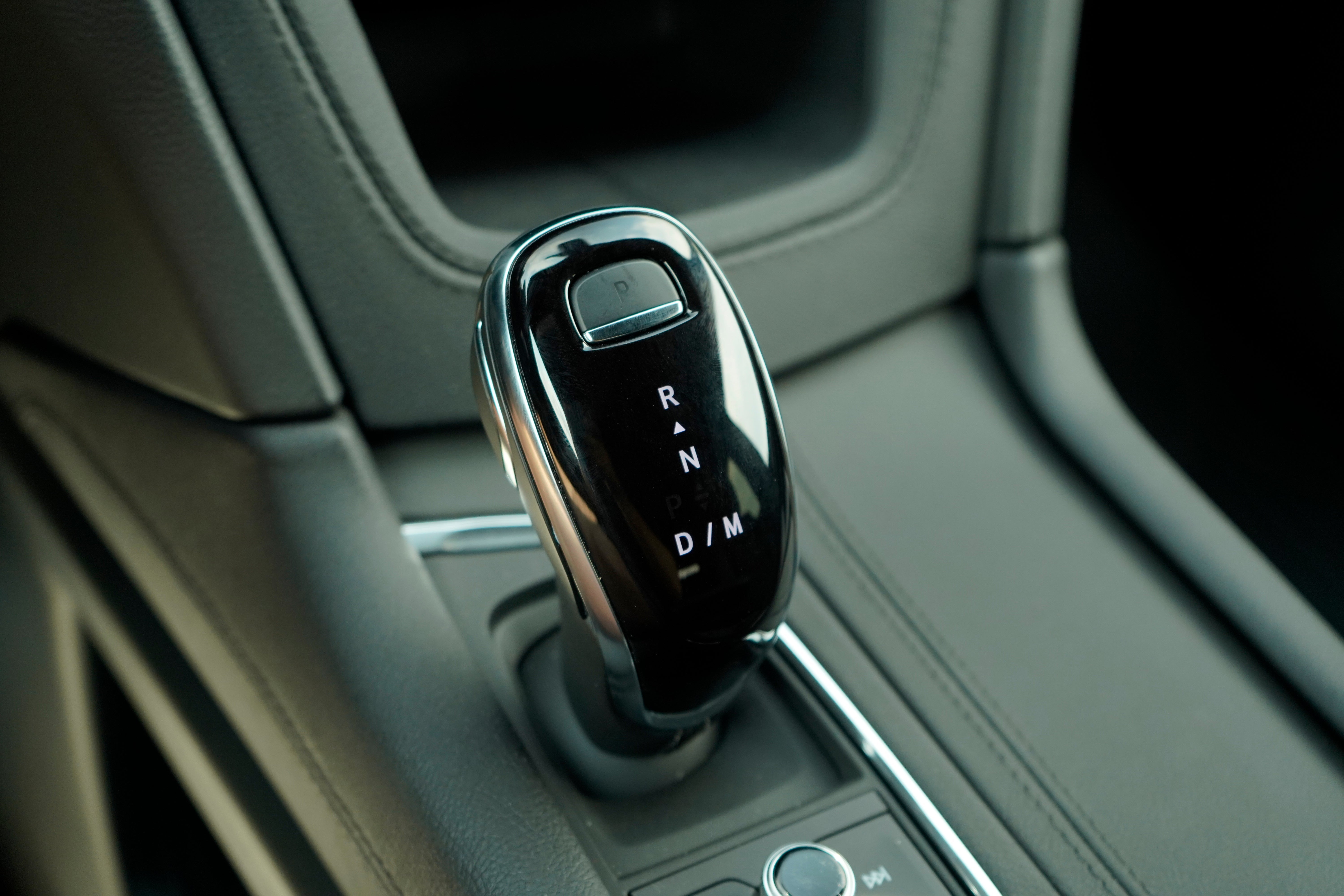 2024 Cadillac XT5 Sport