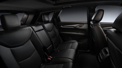 2024 Cadillac XT5 Sport