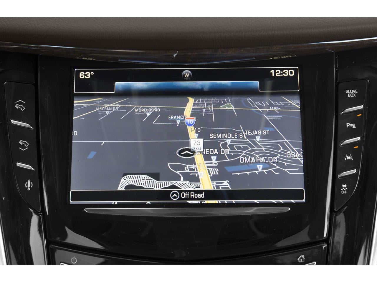 2019 Cadillac Escalade ESV Luxury