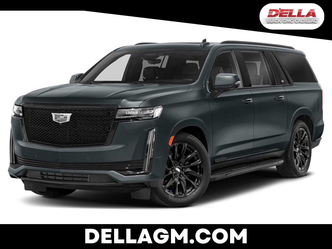 2021 Cadillac Escalade ESV Sport