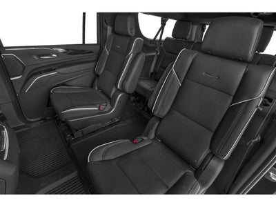 2021 Cadillac Escalade ESV Sport