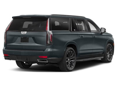 2021 Cadillac Escalade ESV Sport