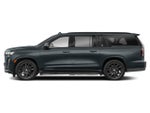 2021 Cadillac Escalade ESV Sport