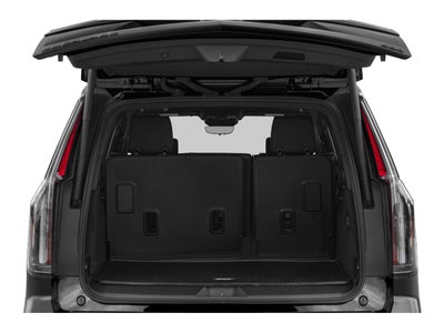 2021 Cadillac Escalade ESV Sport Platinum