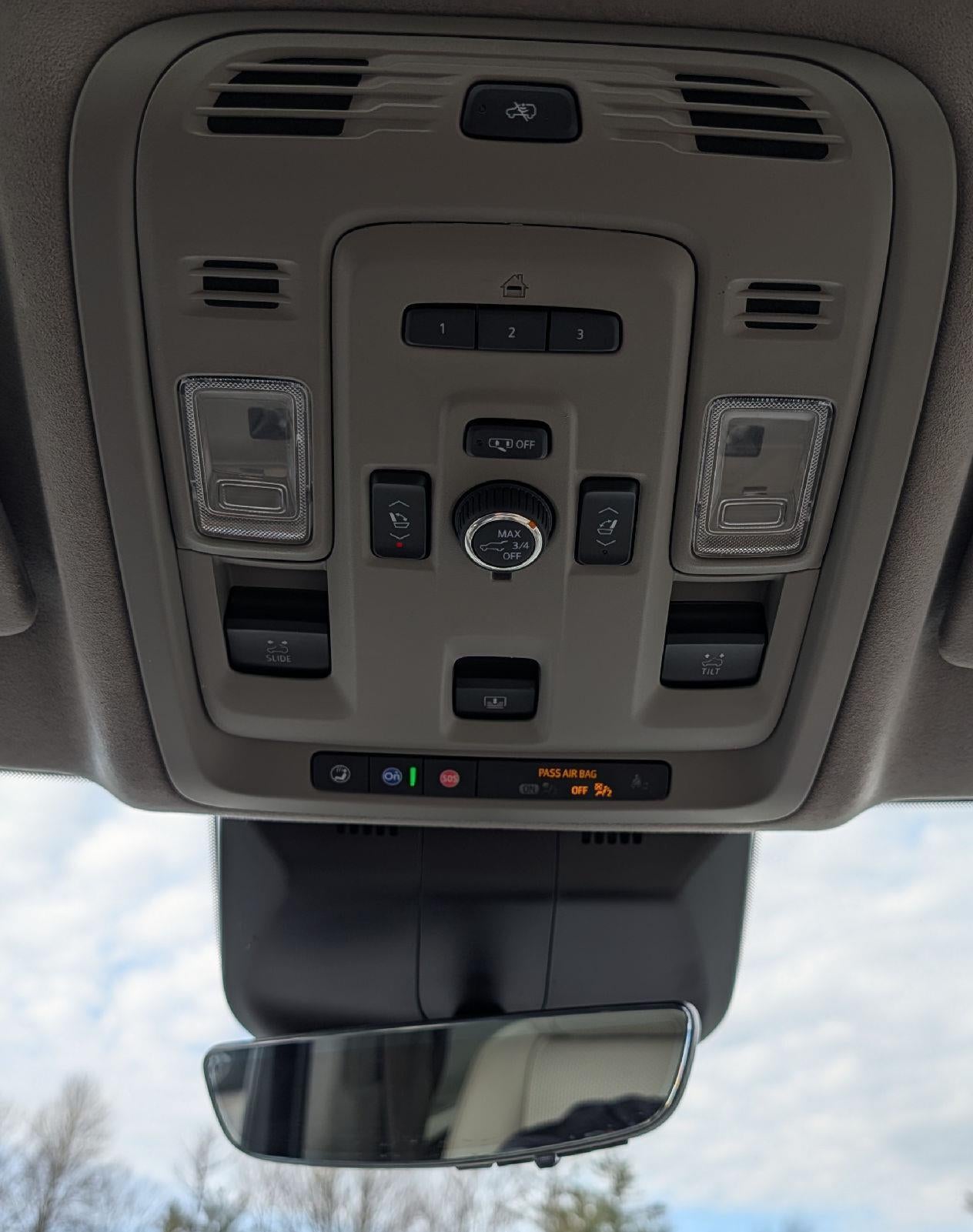 2021 Cadillac Escalade ESV Sport Platinum