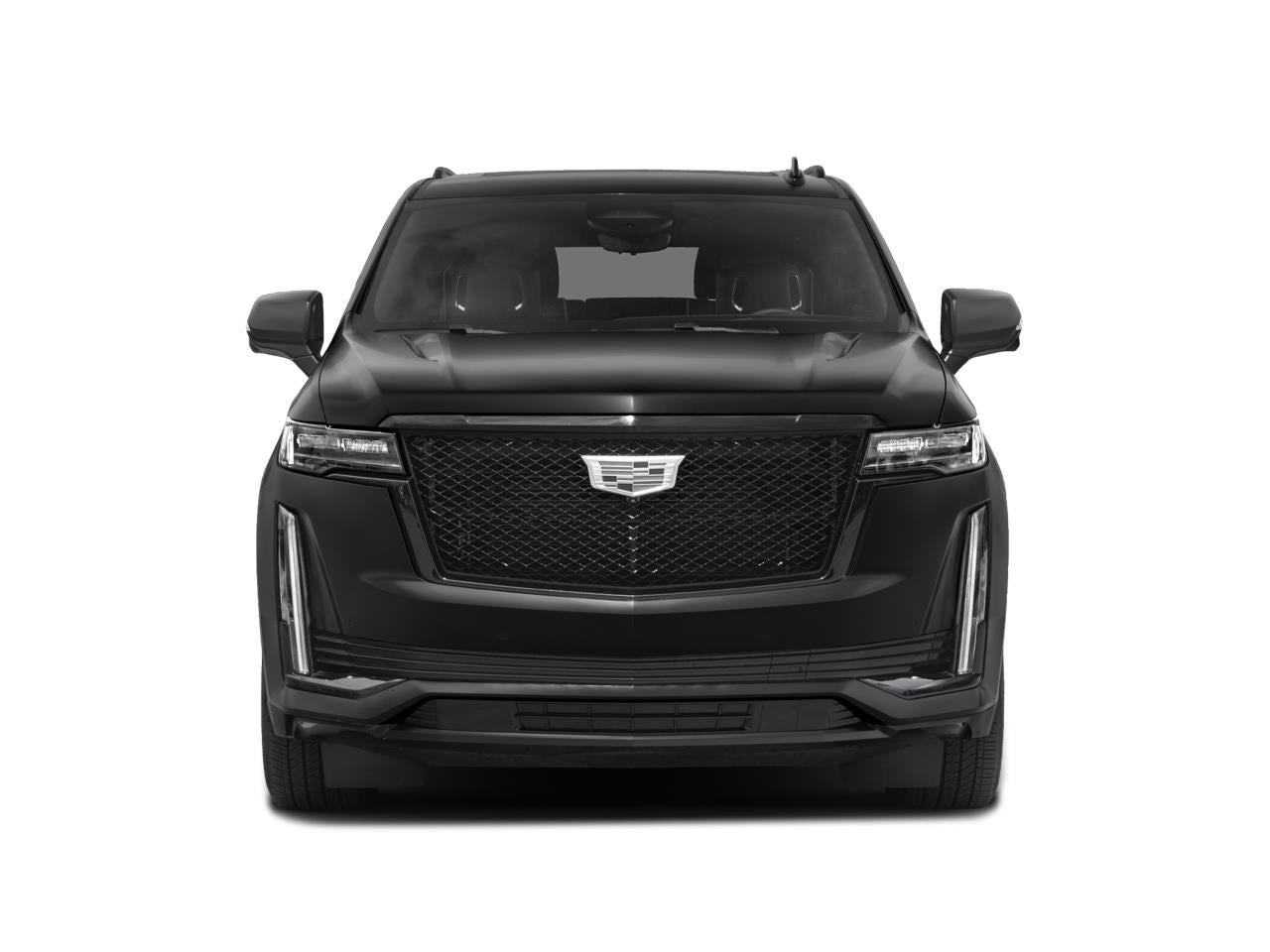 2021 Cadillac Escalade ESV Sport Platinum
