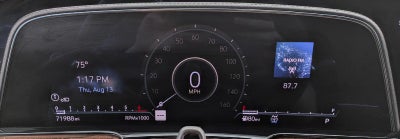 2022 Cadillac Escalade ESV Sport Platinum